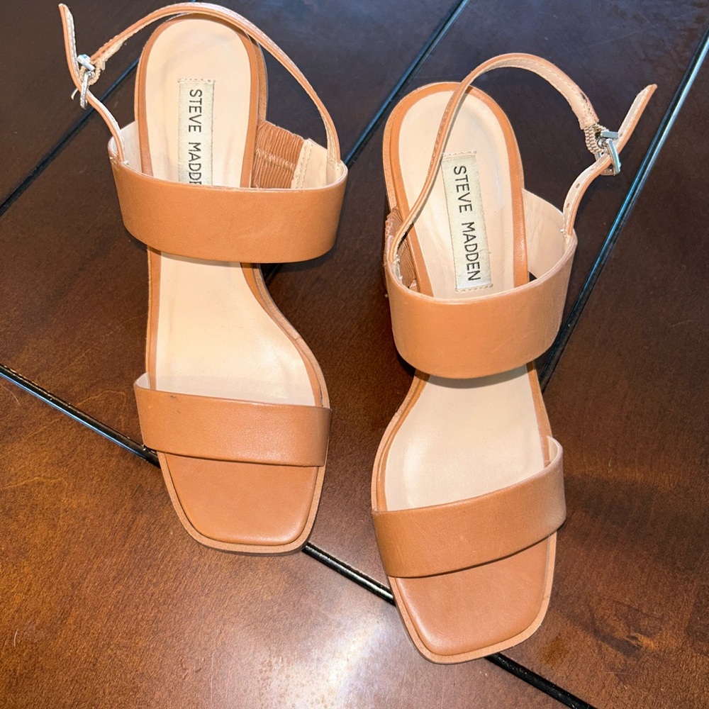 Steve Madden Heels